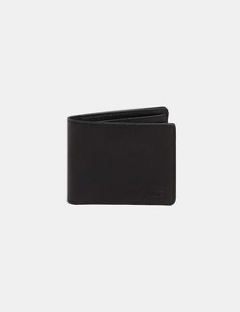 Cartera VANS DROP V BIFOLD- Black