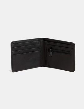 Cartera VANS DROP V BIFOLD- Black