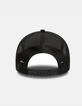 Gorra NEW ERA CORD GRAPHIC TRUCKER NEW ERA - Black