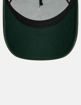 Gorra NEW ERA CORD GRAPHIC TRUCKER NEW ERA - Dark Green