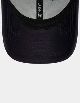 Gorra NEW ERA FAUX SUEDE 3930 NEYYAN - Navy