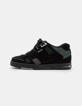 Zapatillas GLOBE SABRE - Black/Oil