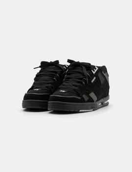 Zapatillas GLOBE SABRE - Black/Oil