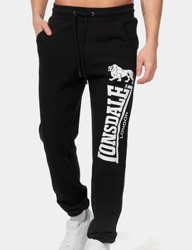 Pantalón LONSDALE OCKLE - Black