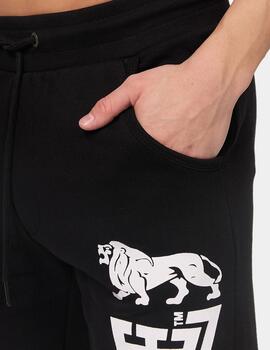 Pantalón LONSDALE OCKLE - Black