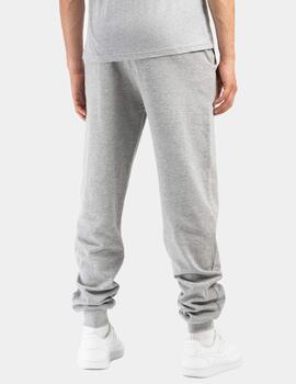 Pantalón LONSDALE LOGO LARGE - Marl Grey/Black