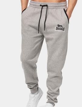 Pantalón LONSDALE TWO TONES - Marl Grey