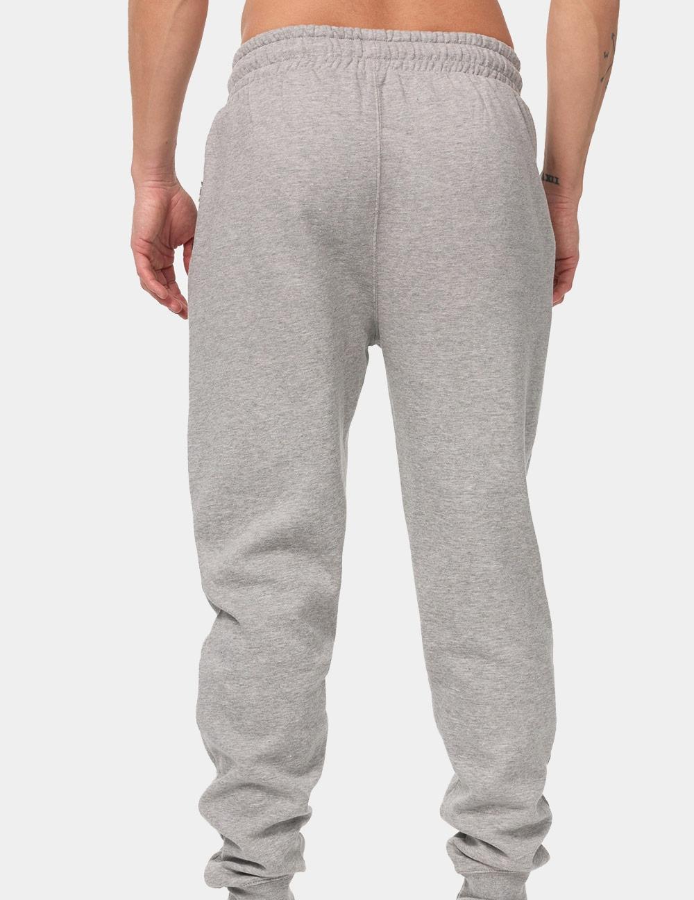 Pantalón LONSDALE TWO TONES - Marl Grey