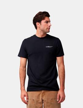 Camiseta FOX EMOTION PREM - Black