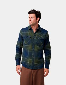 Camisa TRAILDUST - Midnight