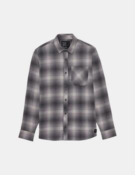 Camisa FOX SURVIVALIST- Lt Gry