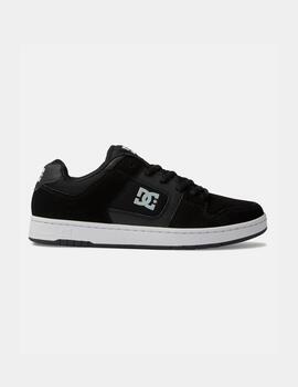 Zapatillas DC SHOES MANTECA 4 - Black/White