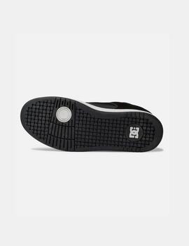 Zapatillas DC SHOES MANTECA 4 - Black/White