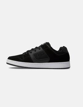 Zapatillas DC SHOES MANTECA 4 - Black/White