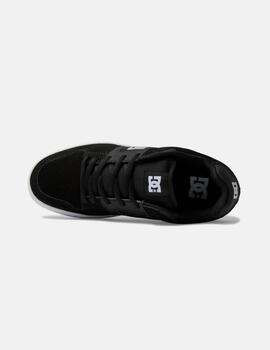 Zapatillas DC SHOES MANTECA 4 - Black/White