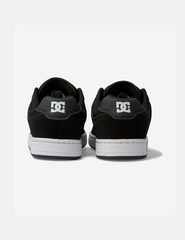 Zapatillas DC SHOES MANTECA 4 - Black/White