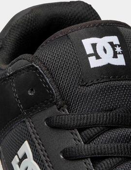 Zapatillas DC SHOES MANTECA 4 - Black/White