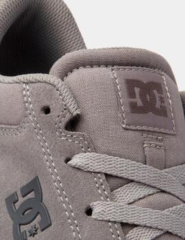 Zapatillas DC SHOES CRISIS 2 - Black/Grey/White