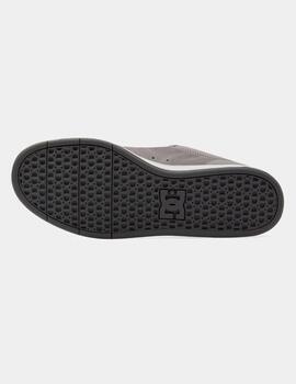 Zapatillas DC SHOES CRISIS 2 - Black/Grey/White