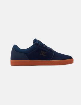 Zapatillas DC SHOES CRISIS 2 - Dc Navy/Gum