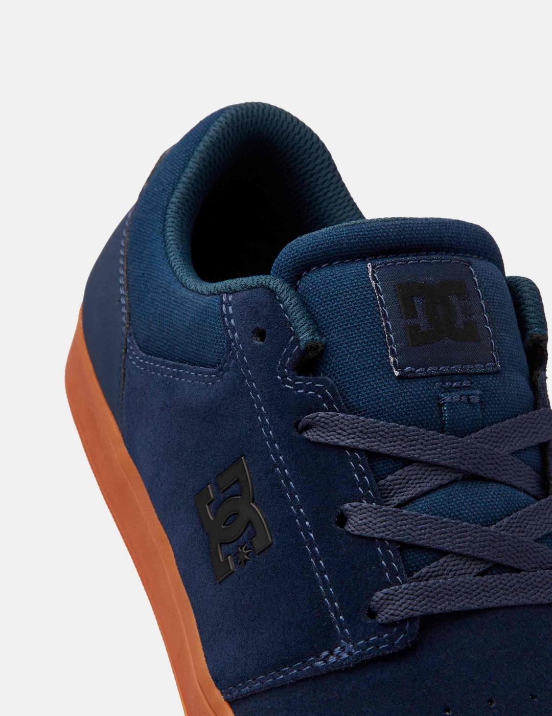 Zapatillas DC SHOES CRISIS 2 - Dc Navy/Gum