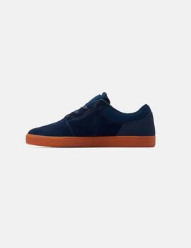 Zapatillas DC SHOES CRISIS 2 - Dc Navy/Gum