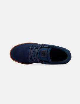 Zapatillas DC SHOES CRISIS 2 - Dc Navy/Gum