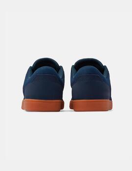 Zapatillas DC SHOES CRISIS 2 - Dc Navy/Gum