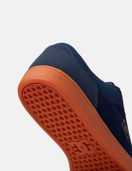 Zapatillas DC SHOES CRISIS 2 - Dc Navy/Gum