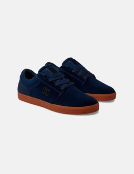 Zapatillas DC SHOES CRISIS 2 - Dc Navy/Gum