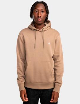 Sudadera Capucha ELEMENT CORNELL CLASSIC - Walnut