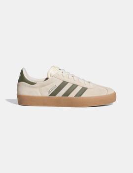 Zapatillas GAZELLE ADV - White