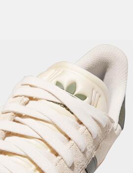 Zapatillas GAZELLE ADV - White