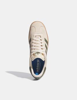 Zapatillas GAZELLE ADV - White