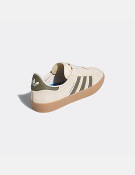 Zapatillas GAZELLE ADV - White