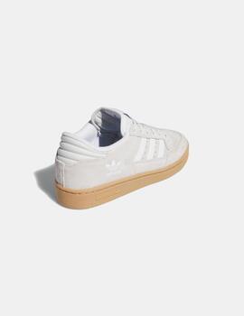 Zapatillas ADIDAS CENTENNIAL 85 LOW ADV - Crystal White