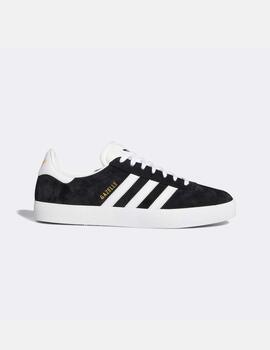 Zapatillas ADIDAS GAZELLE ADV - Black