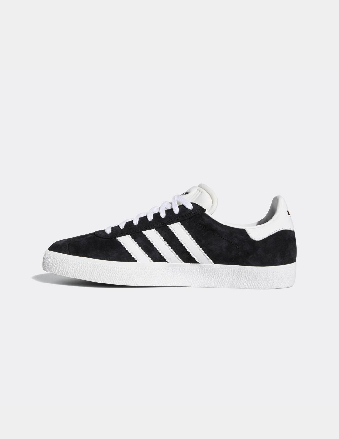 Zapatillas ADIDAS GAZELLE ADV - Black