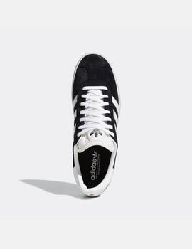 Zapatillas ADIDAS GAZELLE ADV - Black