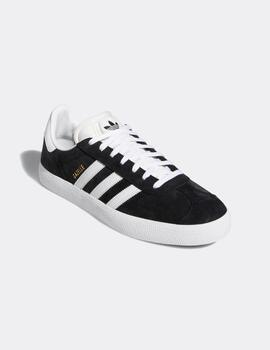 Zapatillas ADIDAS GAZELLE ADV - Black