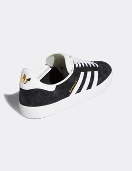 Zapatillas ADIDAS GAZELLE ADV - Black