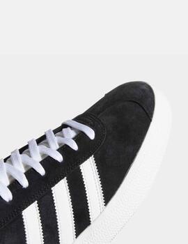 Zapatillas ADIDAS GAZELLE ADV - Black