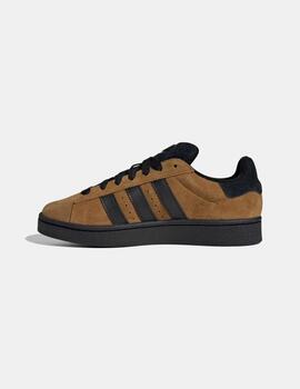 Zapatillas ADIDAS CAMPUS 00s - Brostr/Black