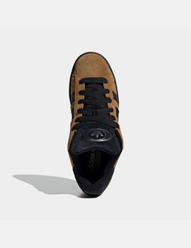 Zapatillas ADIDAS CAMPUS 00s - Brostr/Black