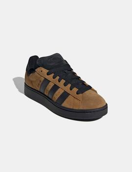 Zapatillas ADIDAS CAMPUS 00s - Brostr/Black