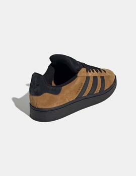 Zapatillas ADIDAS CAMPUS 00s - Brostr/Black