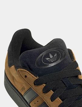 Zapatillas ADIDAS CAMPUS 00s - Brostr/Black