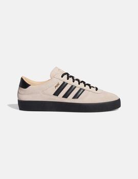 Zapatillas ADIDAS PUIG INDOOR - Wonder Quartz/Black/Chalk