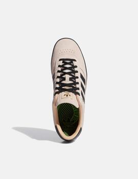 Zapatillas ADIDAS PUIG INDOOR - Wonder Quartz/Black/Chalk