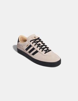 Zapatillas ADIDAS PUIG INDOOR - Wonder Quartz/Black/Chalk